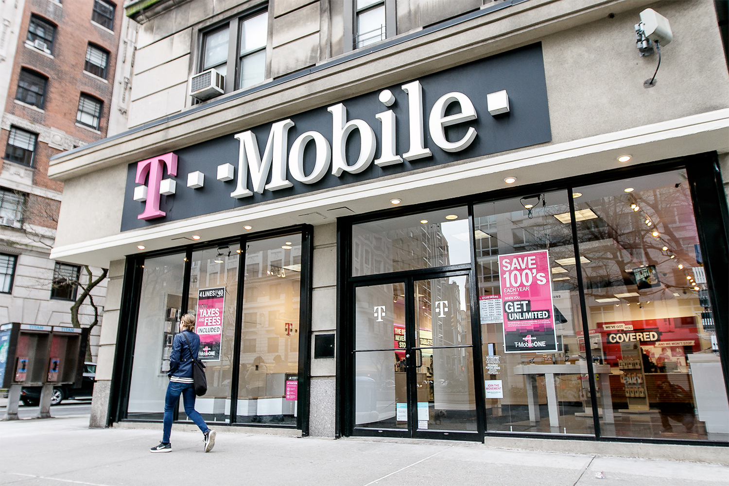 T-Mobile's $900 Charge A Lesson in Humanity Over Policy