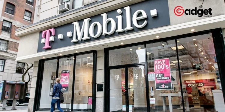 T-Mobile's New Prepaid Fees Stir the Pot A Detailed Look into the Future of Mobile Connectivity