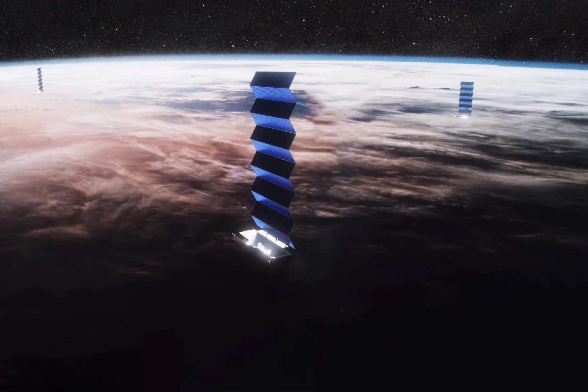 Taiwan's Bold Move to Launch Its Own Satellites: A Step Towards Tech Independence Amid Global Tensions