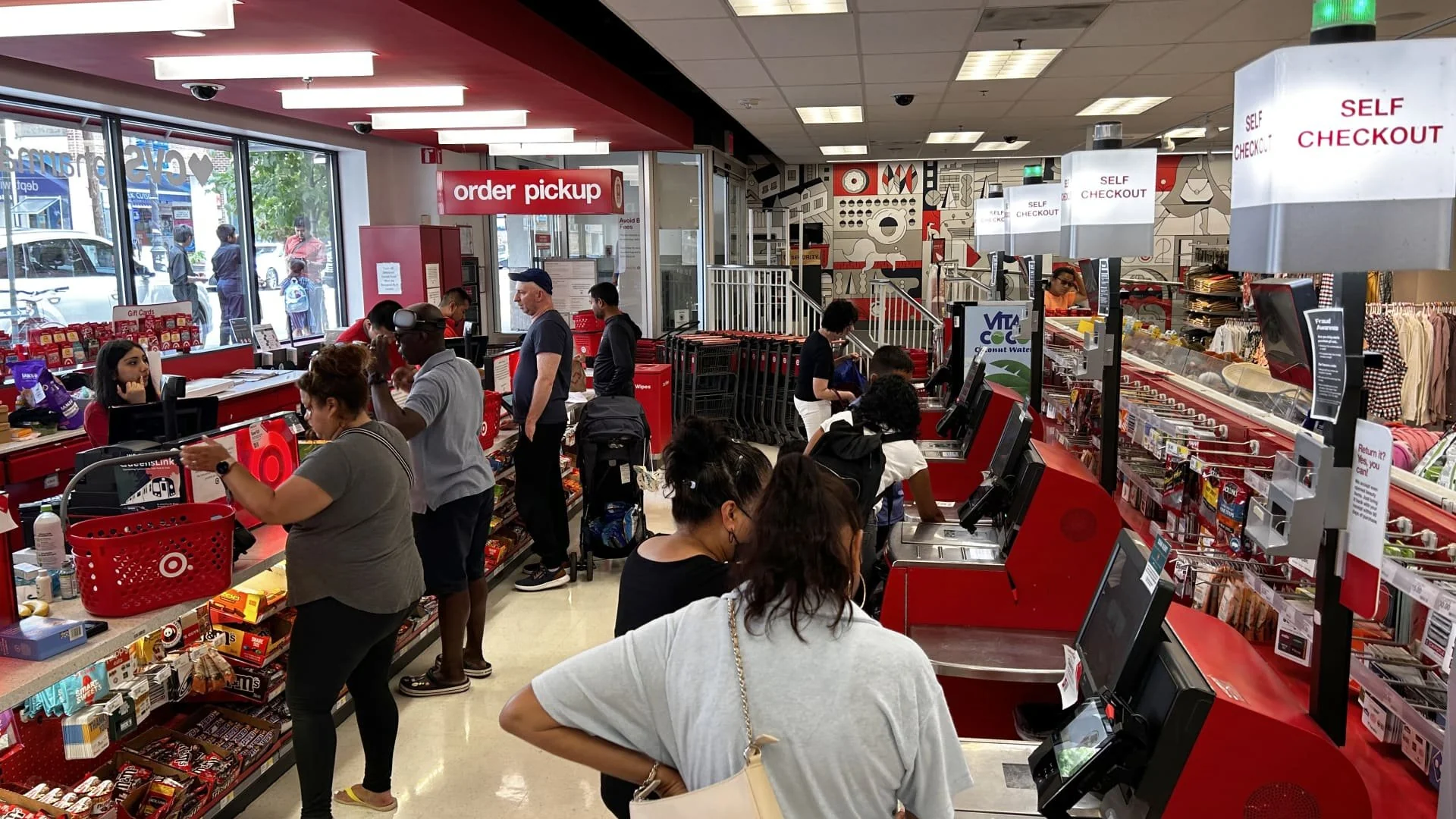 Target Changes the Game: Why Your Quick Shopping Trips Just Got Faster