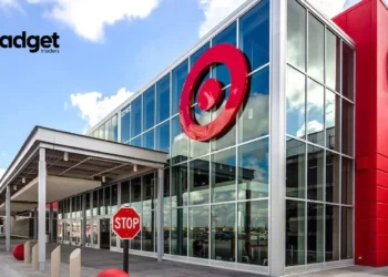 Target Changes the Game Why Your Quick Shopping Trips Just Got Faster