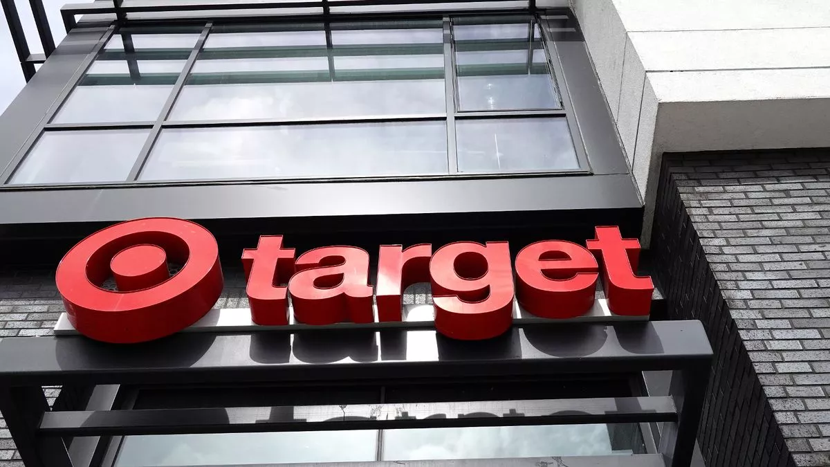 Target Is Restricting Self-Checkout Lanes to Customers With 10 Items or Less