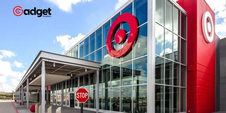 Target Changes the Game Why Your Quick Shopping Trips Just Got Faster
