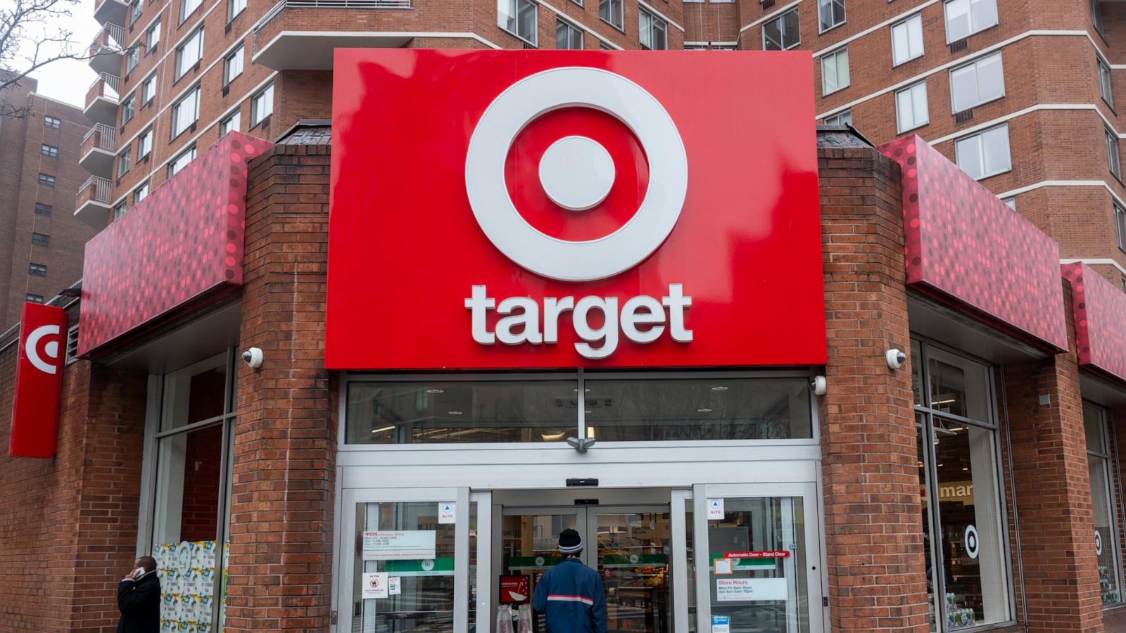 Target Changes the Game: Why Your Quick Shopping Trips Just Got Faster