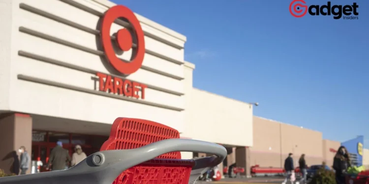 Target Launches Exciting New $99 Shipping Club: Beat Amazon and Walmart at Their Own Game!