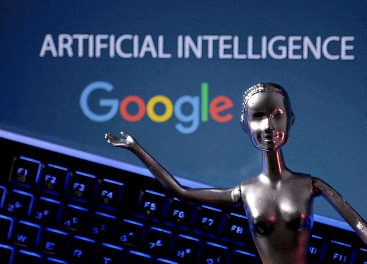 How a Former Google Engineer Turned Alleged Spy and Shook the AI World?