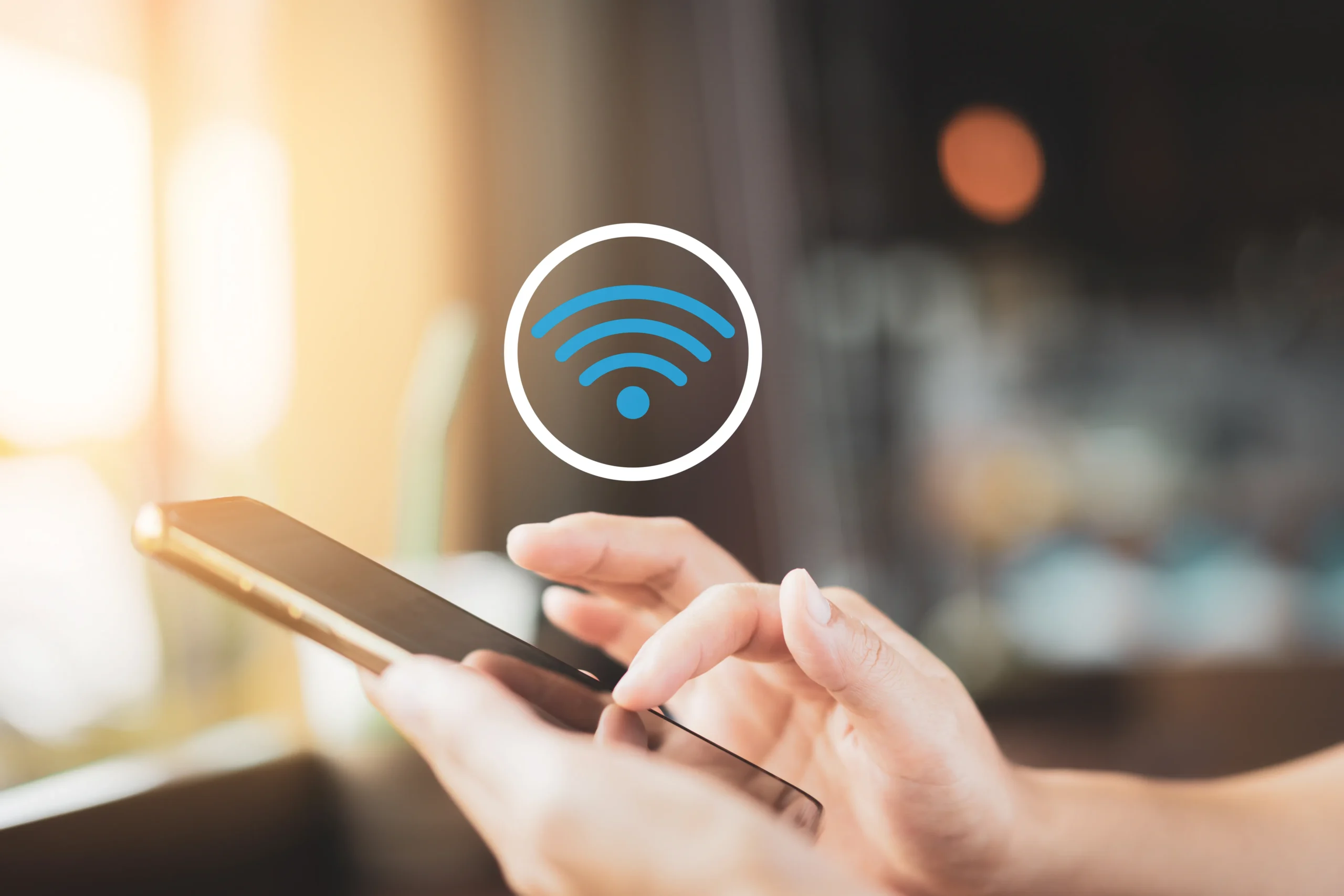 Tech-Savvy Thieves Shake Up LA: How WiFi Jammers Open Doors to High-End Home Heists