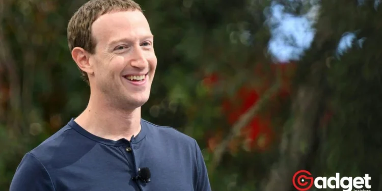 Tech Titan Turns Traditional: Mark Zuckerberg's Surprising Dive into Japanese Sword Making