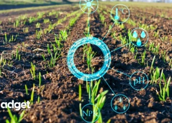 Tech Titans Ellison and Musk Team Up- A Bold Move to Boost Farming with AI Magic2