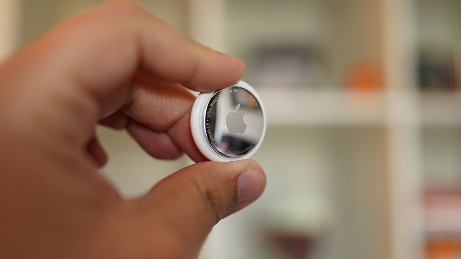 Tech Turns Troublesome: How Apple AirTags Are Fueling a Surge in Car Thefts Across Canada