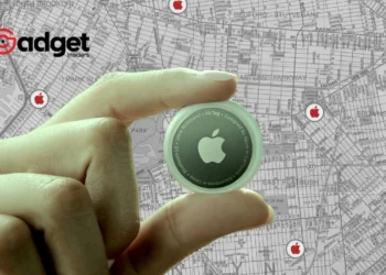 Tech Turns Troublesome How Apple AirTags Are Fueling a Surge in Car Thefts Across Canada
