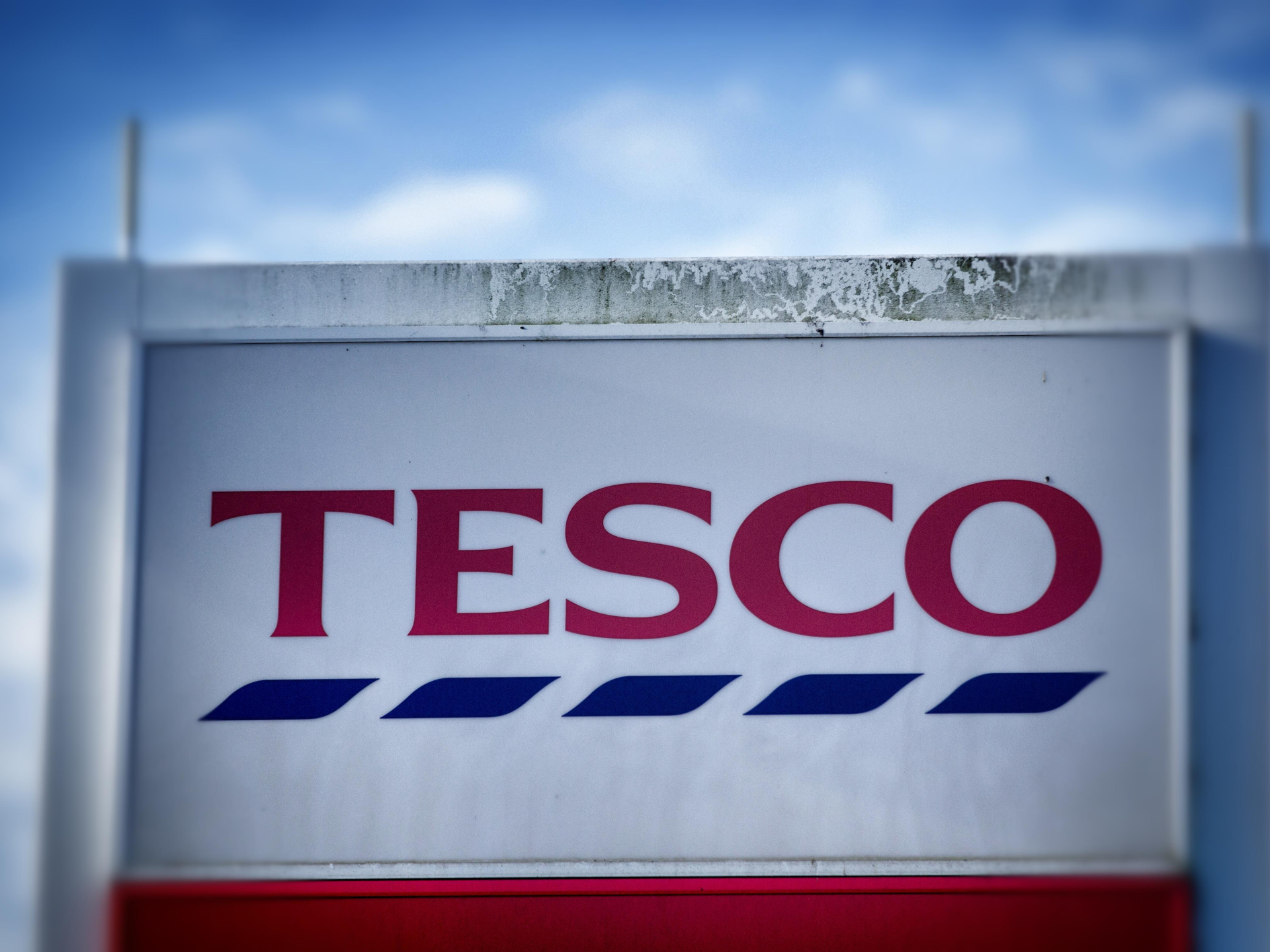 Tesco Workers Await Promised Pay Bump Inside the Supermarket's Wage Delay Drama--