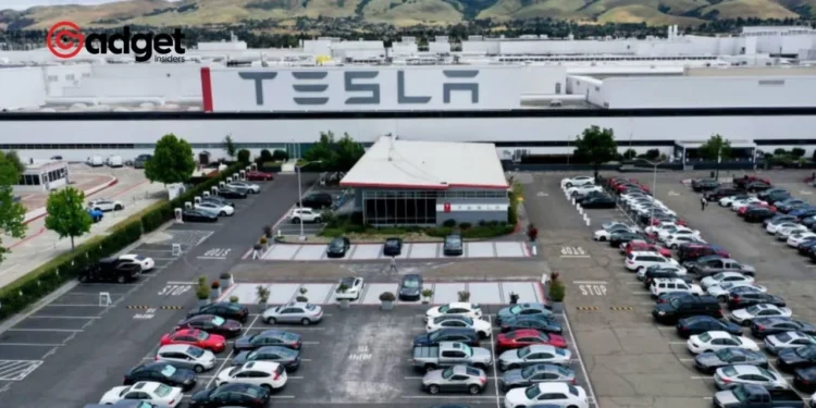 Tesla Ends Battle with Worker Over Racial Harassment A Turning Point for Fairness at Work