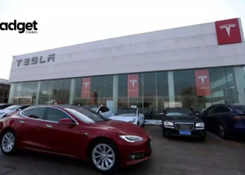 Tesla Faces Big Challenges in China What's Next for the EV Giant Amid Falling Stocks and Rising Competition
