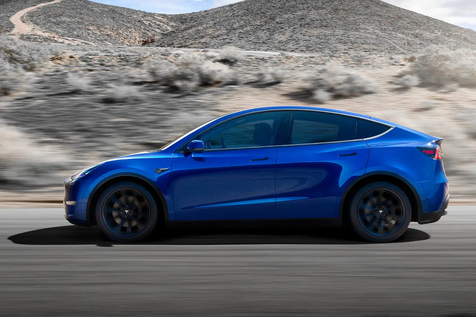 Tesla Hikes €2,000 on Model Y in Europe and Settles Big Discrimination Suit