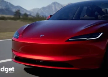 Tesla Rolls Out Cool New Features: Brighter Nights & Stress-Free Road Trips Await!
