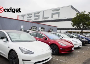 Tesla Takes a Wild Ride Diving Into Digital Ads to Fire Up Sales Amid Market Tumble