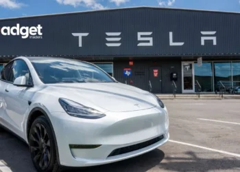 Tesla Unveils Free Test Drive Surprise Will It Change How We Drive Forever