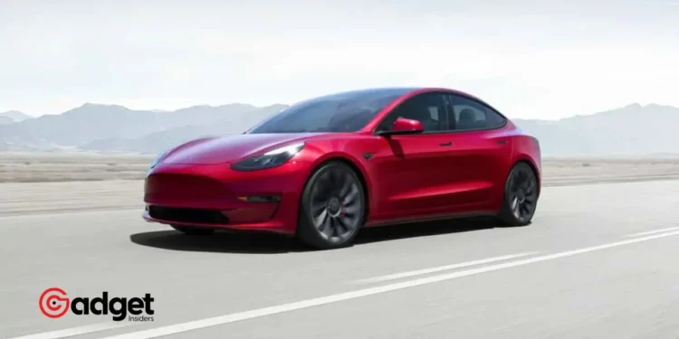 Tesla's Affordable Dream Delayed Why the $25k Electric Car Won't Hit Roads Until 2027