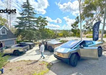 Tesla's Amazing Act of Kindness How They Made a Cancer Fighter's Cybertruck Dream Come True