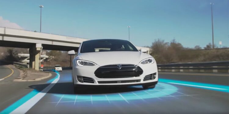 Tesla's Autopilot Under Legal Spotlight Again: Unpacking the 2018 Fatal Crash Case