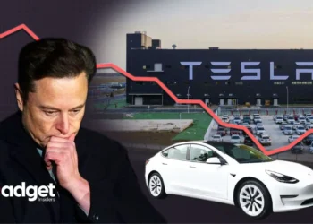 Tesla's Big Challenge Analysts Predict a Sharp Drop in Stock Value Amid Growing Competition