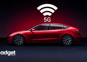 Tesla's Big Move How 5G is Changing Cars and Robots for Everyone