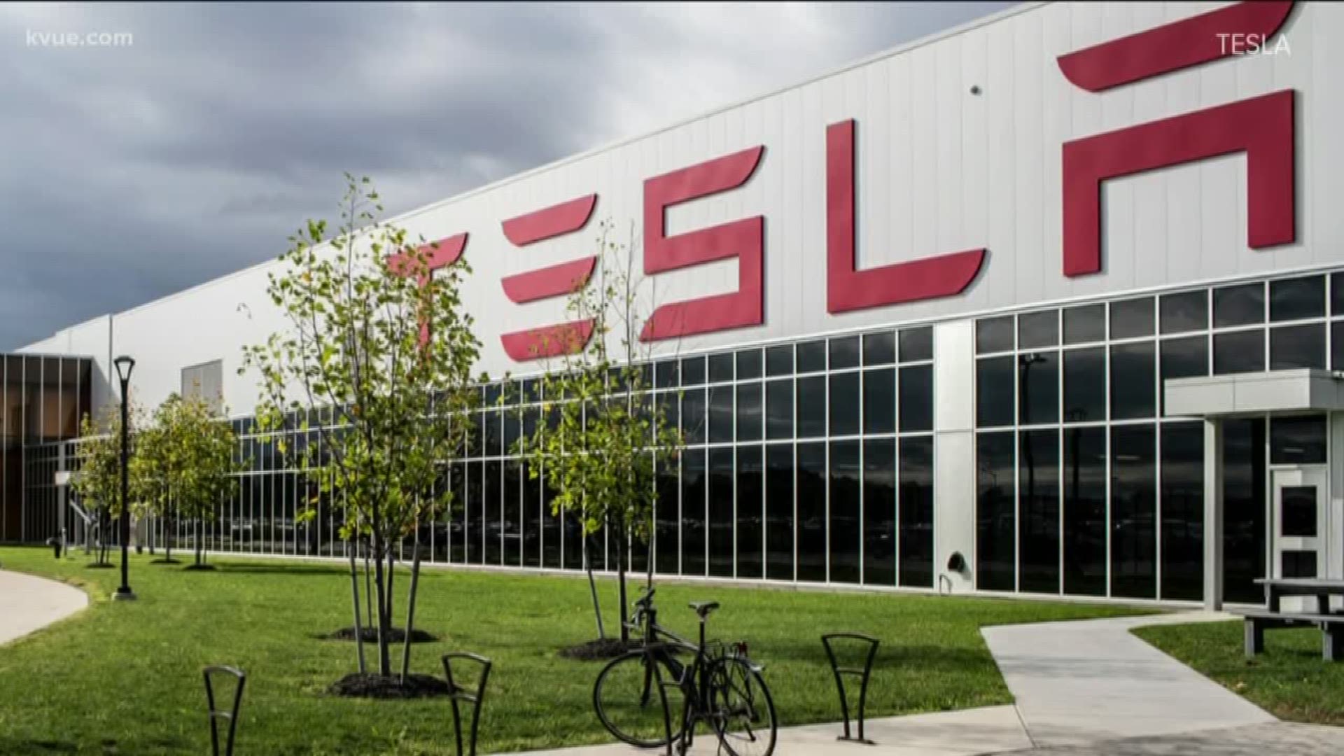 Tesla's Big Move to Kyle Sparks Excitement: What's Next for Electric Dreams in Texas?