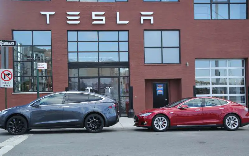 Tesla's Cool Move: Giving Hackers Cars and Cash for Making EVs Safer