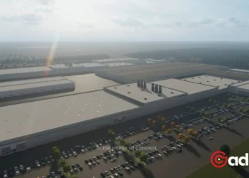 Tesla's Eco-Win: How Giga Berlin's Water Savvy Beats Local Farms and Lights Up Green Goals