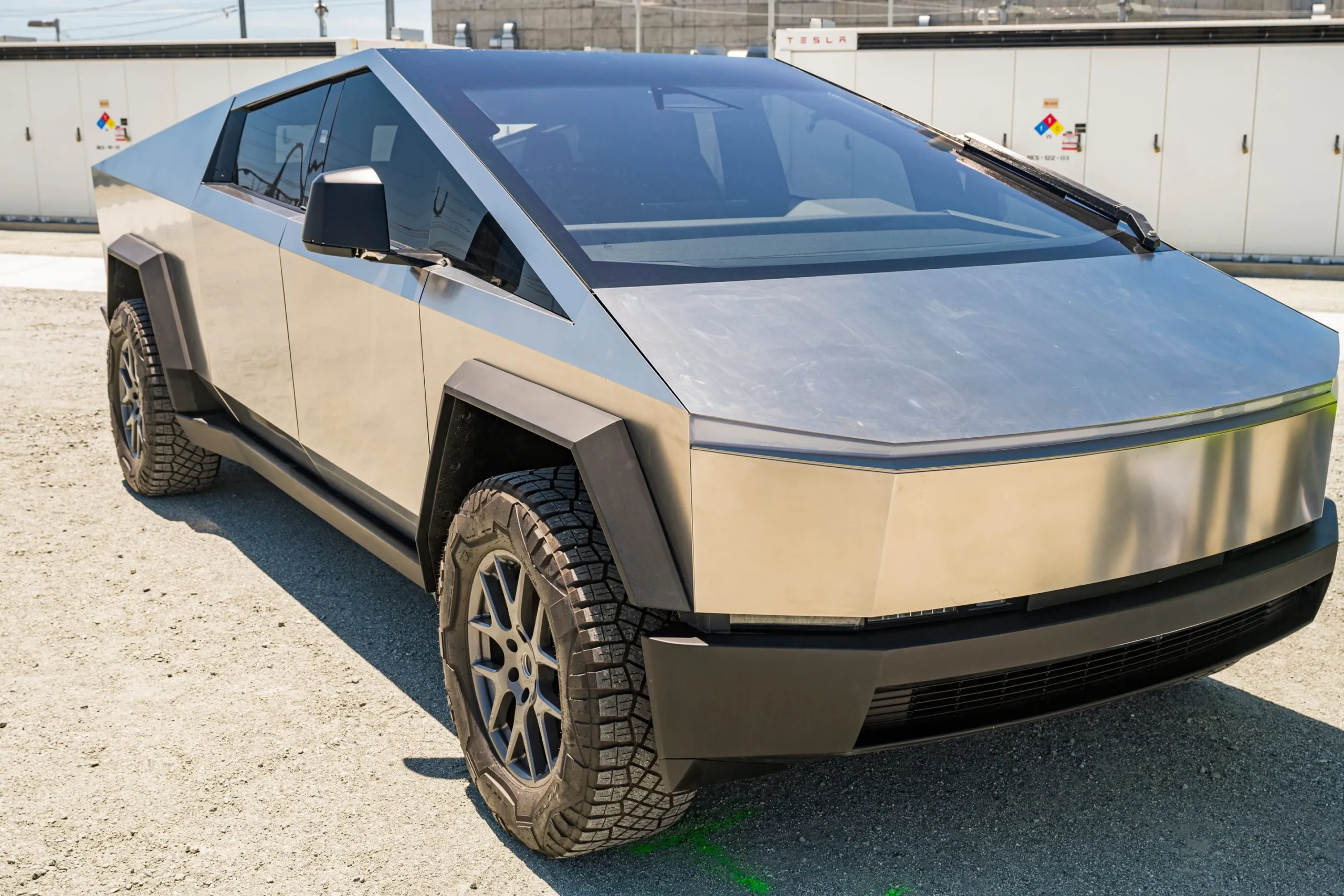 Tesla's Latest Buzz: How a Sledgehammer Became a Must-Have for Fans and Collectors Alike