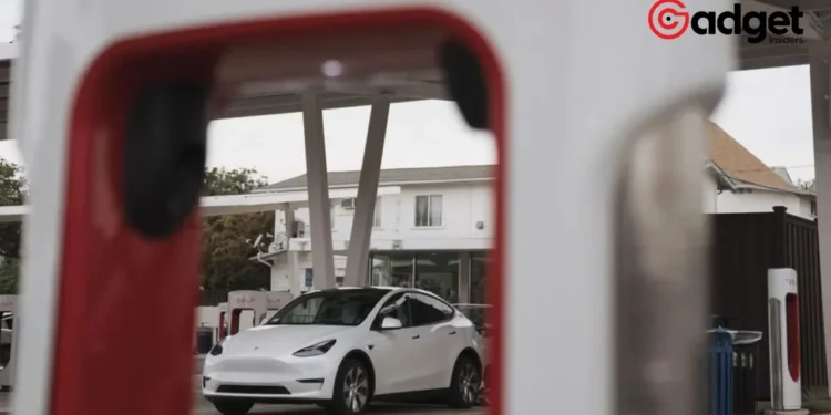 Tesla's Legal Challenge: Thousands of Workers Unite Against Discrimination at Fremont Factory