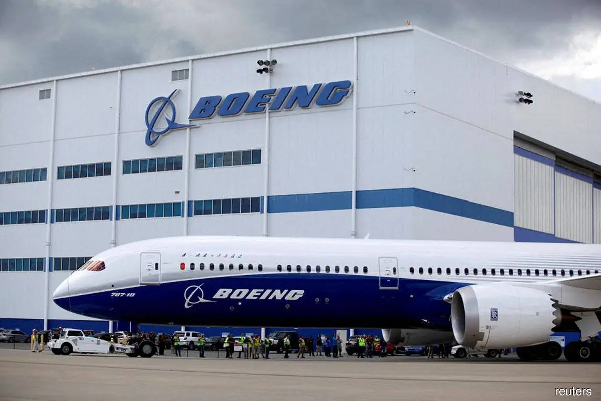 Tensions Rose As the Boeing 737 MAX Door Incident Unfolded