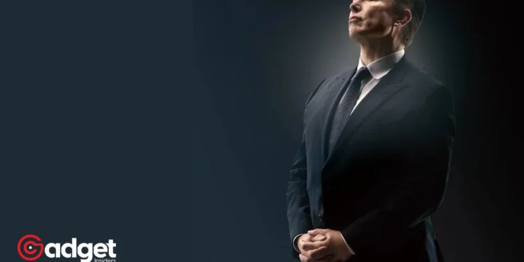 The Elon Musk Verdict: A Ripple in the Ocean of CEO Compensation?