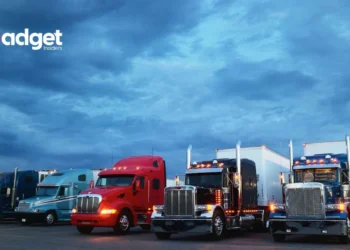 The Fall of Giants Pride Group's Bankruptcy Shakes the Trucking Industry