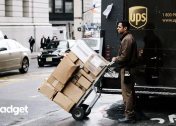 The Ingenious Heist Inside the $1.3 Million Apple Product Theft at UPS2