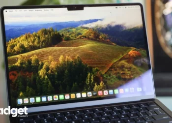 The MacBook Air M3 A Triumph in Performance and Connectivity