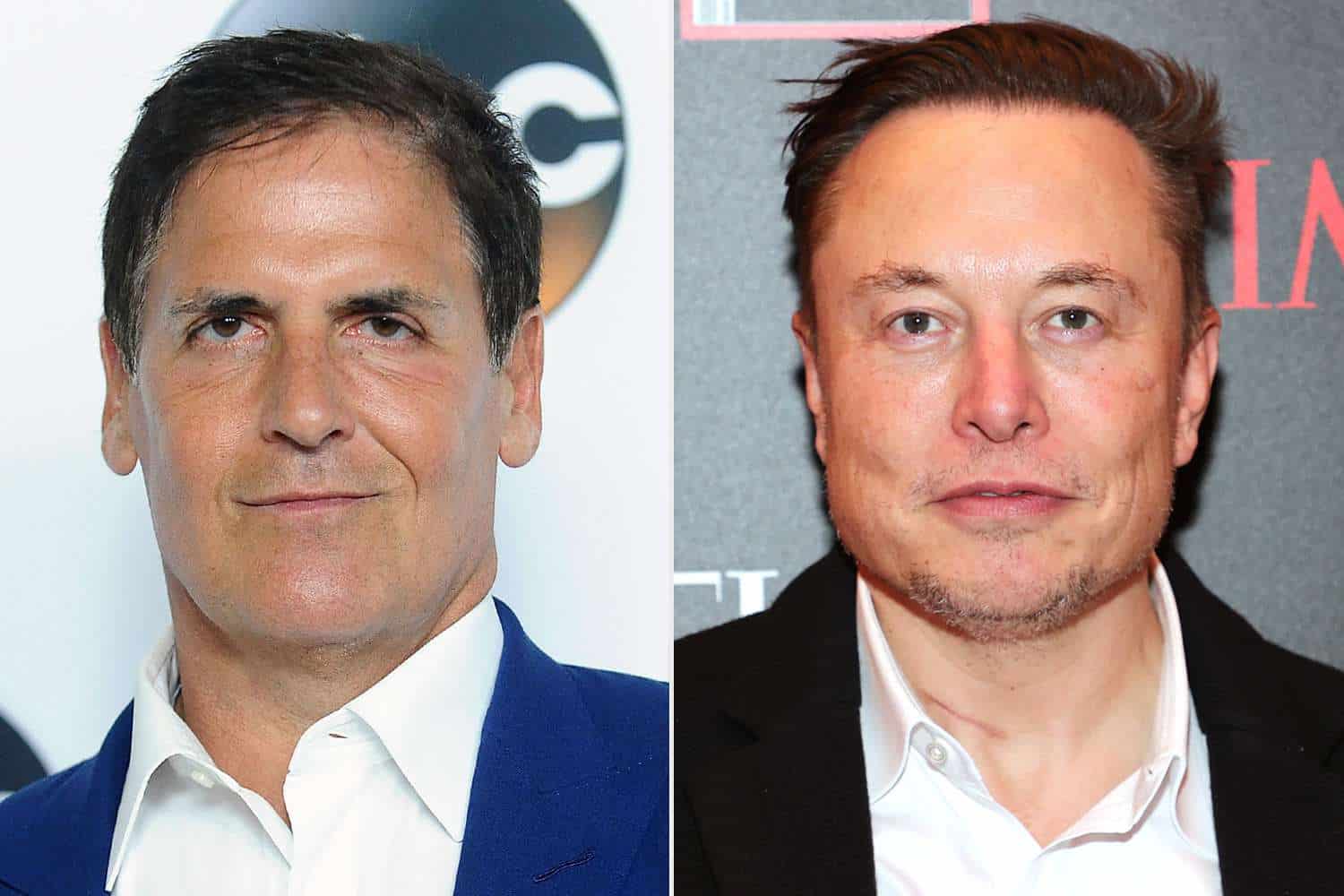 The Silicon Valley Showdown: Musk vs. Cuban in a Battle of Billionaires
