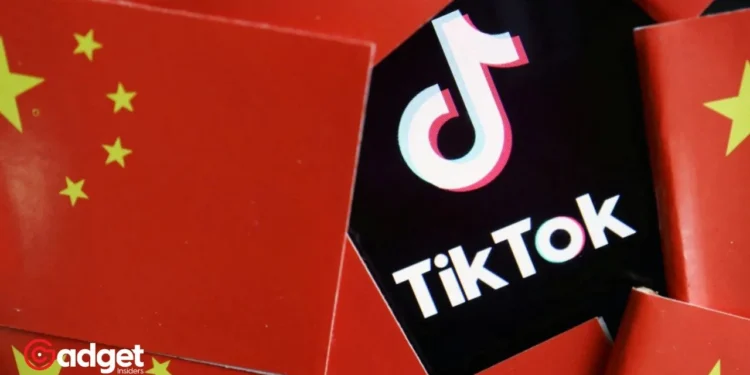 The TikTok Dilemma: Navigating the Uncertain Waters of a Potential US Ban