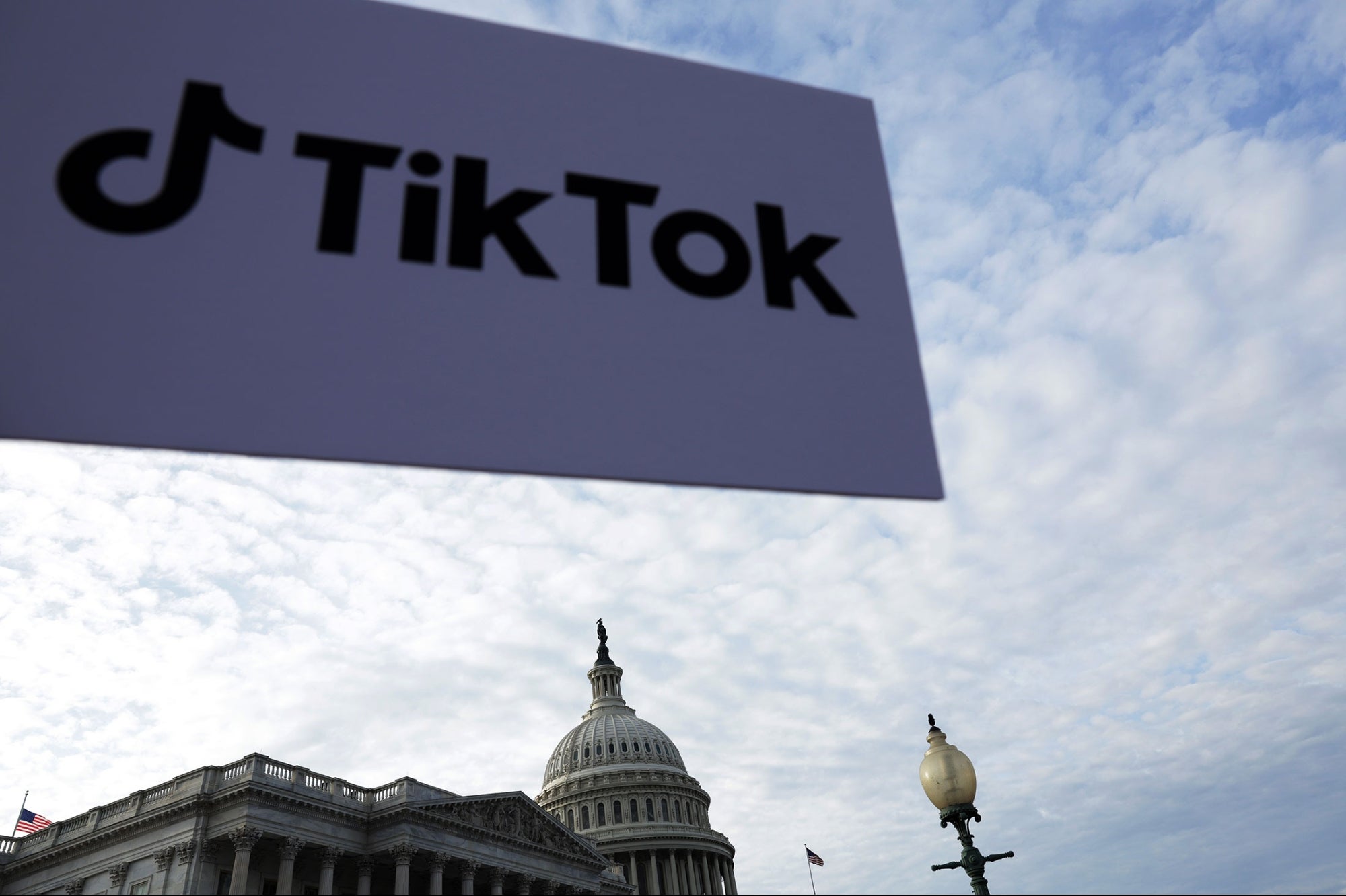 The TikTok Dilemma: Navigating the Uncertain Waters of a Potential US Ban