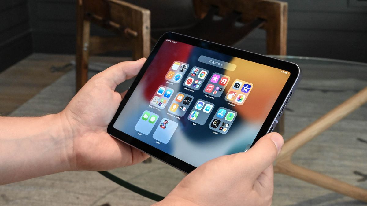 Is the Apple iPad Mini nearing obsolescence? 