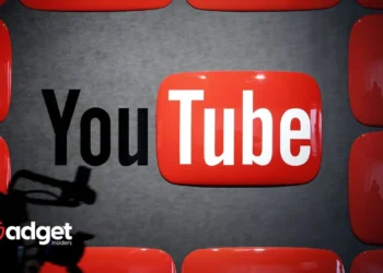 The Unseen Giant How YouTube Quietly Outpaces Disney and Comcast Combined