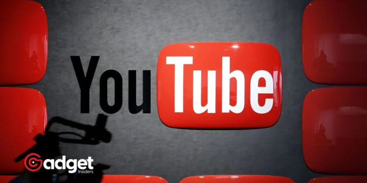 The Unseen Giant How YouTube Quietly Outpaces Disney and Comcast Combined