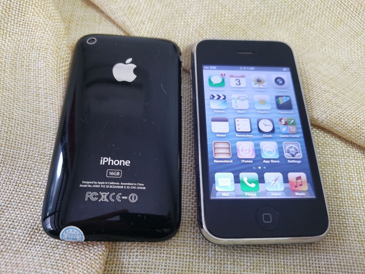 The Vintage Tech Gem Sealed Original iPhone Poised to Set New Auction Records