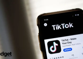 TikTok Expands Its Creative Universe: Introducing 'TikTok Photos' Amid Regulatory Challenges