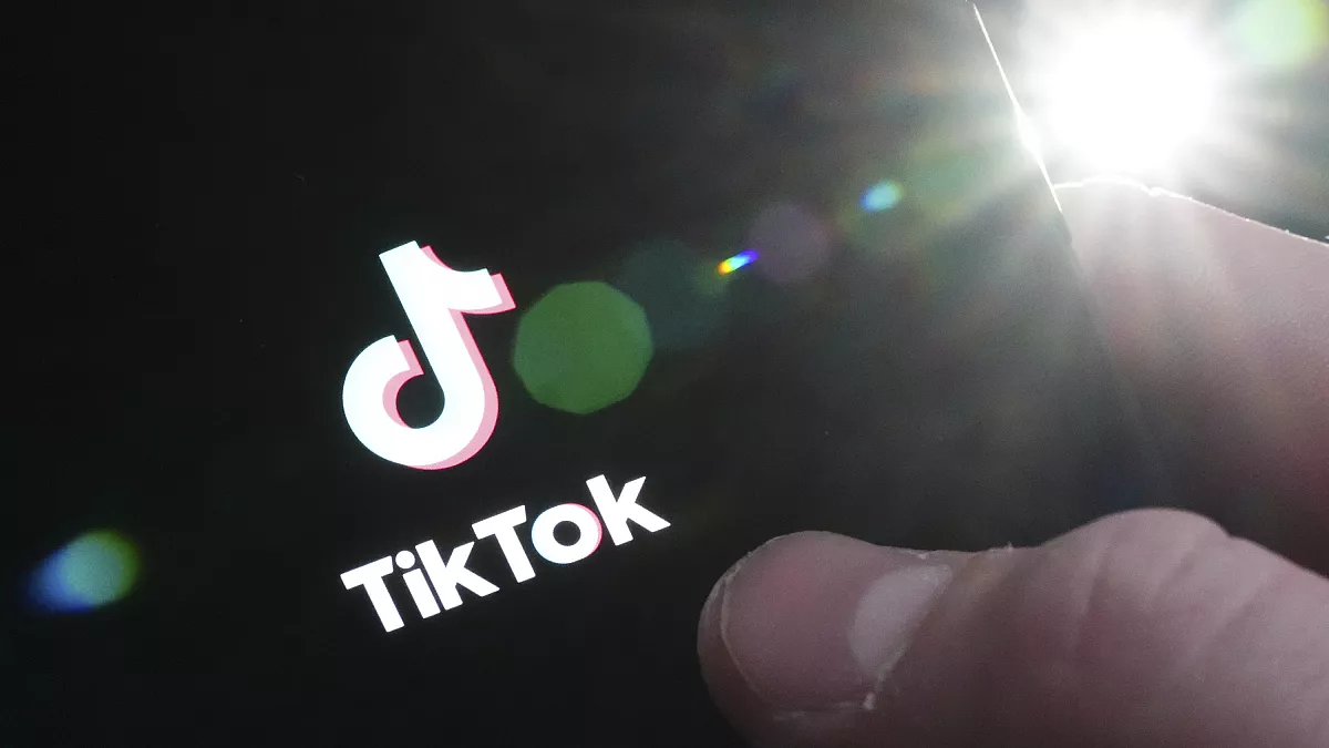 Amidst Regulatory Challenges, ByteDance Introduces a New TikTok Photo App