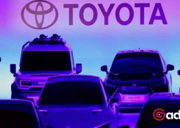 Toyota's Bold Move Betting Big on Hybrids as Future of Driving Over Electric Cars