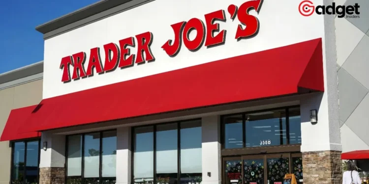 Trader Joe's Recall Rundown: Navigating the Waters of Food Safety