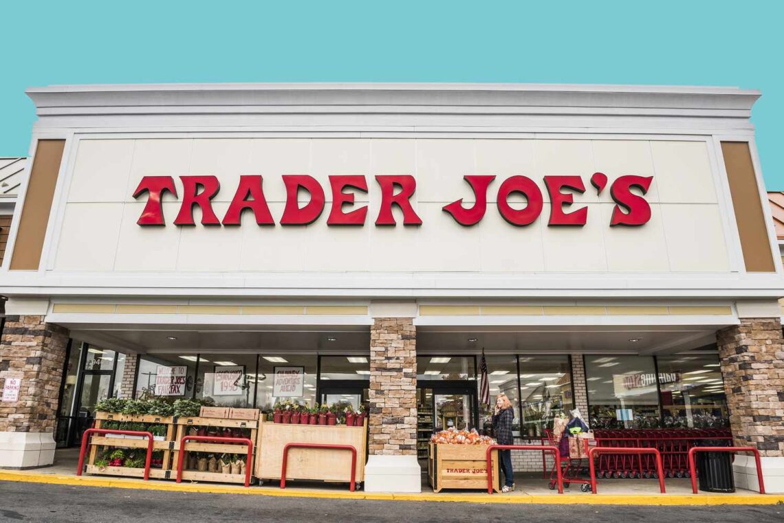 Trader Joes Recalls 2025