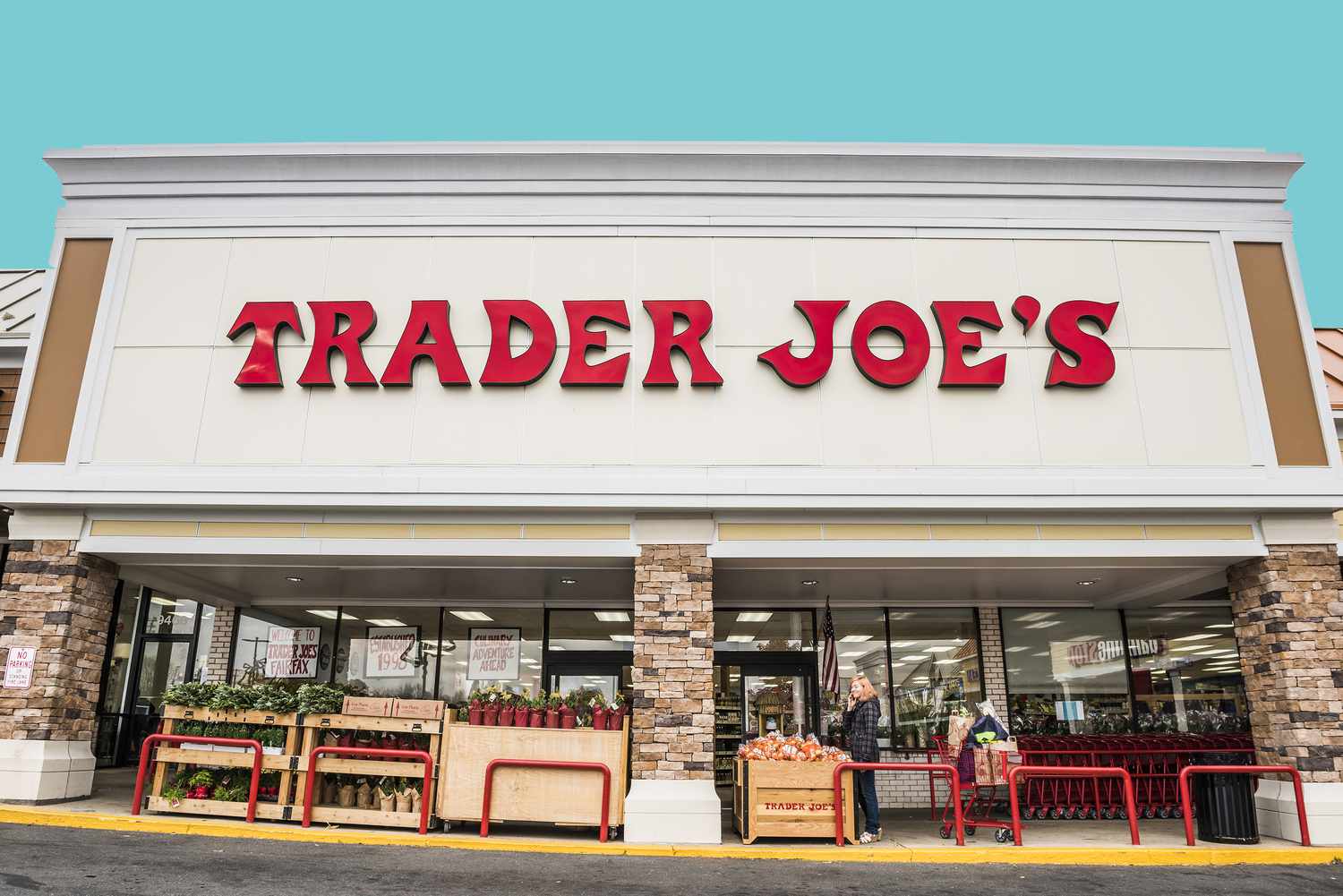 Trader Joe's Recall Rundown: Navigating the Waters of Food Safety